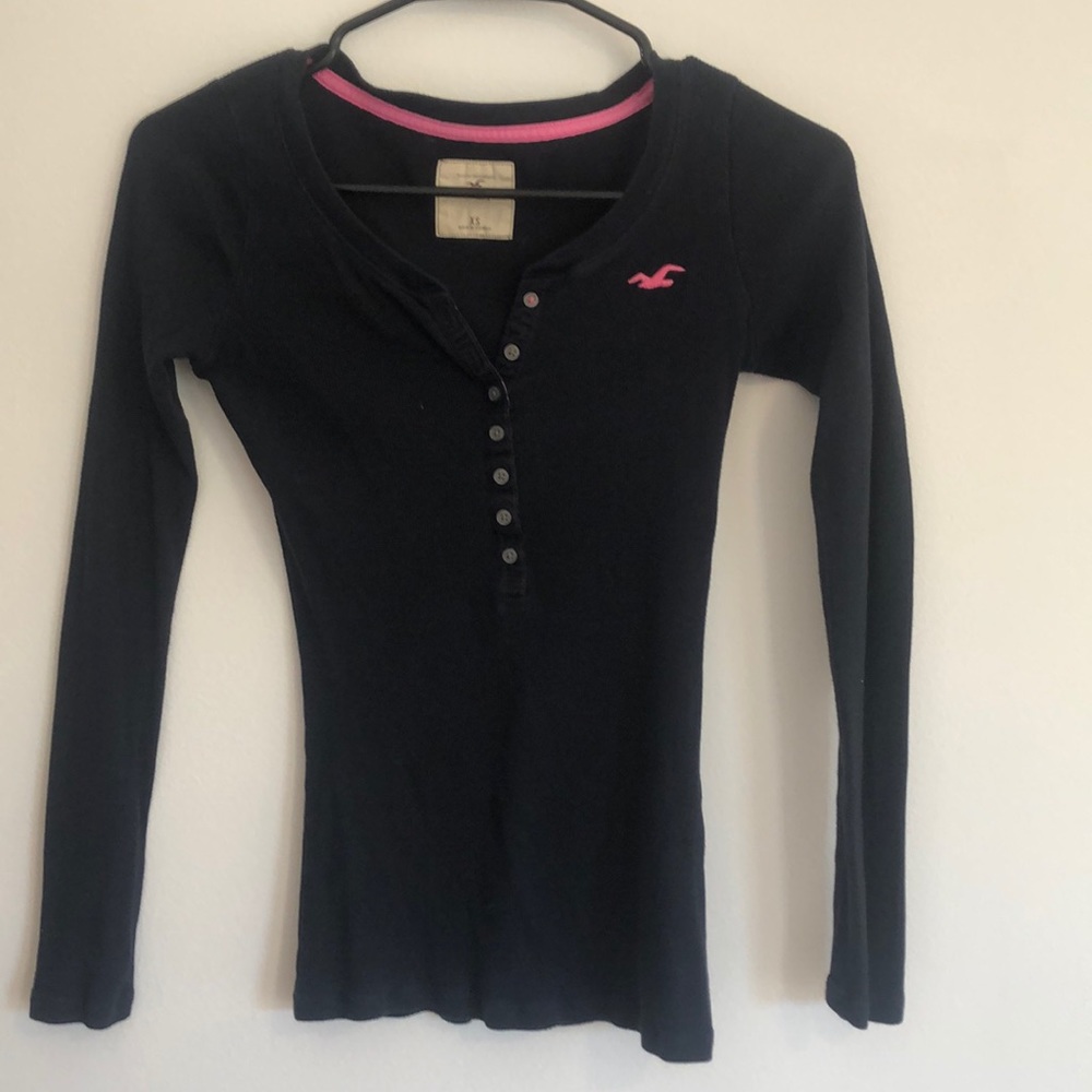 long sleeve shirts